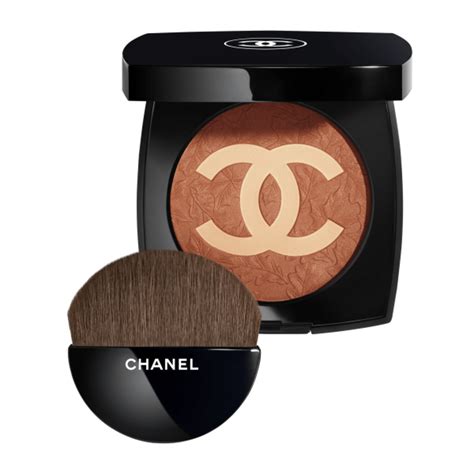 chanel blush douceur